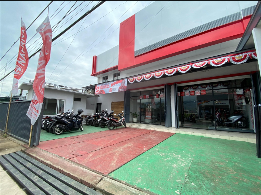 Pengadaan Pos Nafriya terbaru