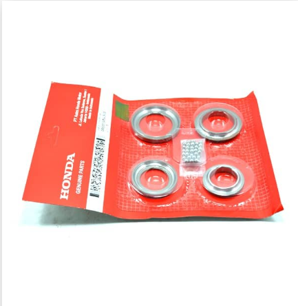 Race Steering Kit (Komster)