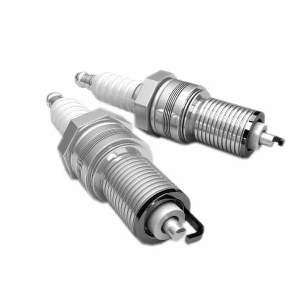 Busi – SPARK PLUG CPR8EA-9 (NG)