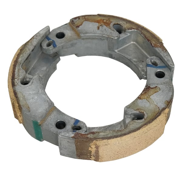 Kampas Kopling Ganda