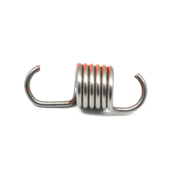 Spring Clutch (Per Kopling)