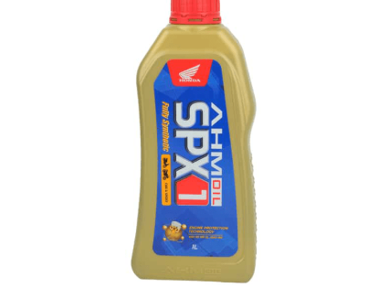 AHM Oil SPX1 – 1 L