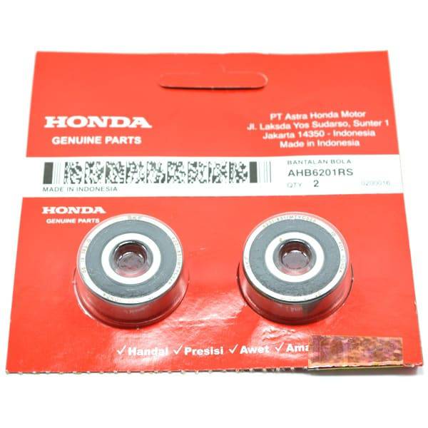 Bearing Ball (Set)
