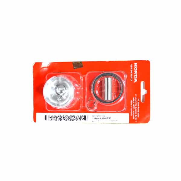 Piston Kit (0.50) 131A3KWW740