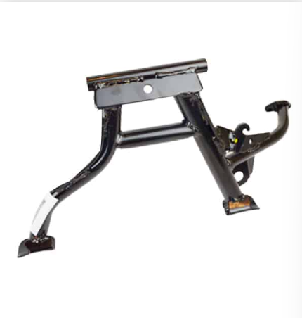 Standar Dua (Stand Comp Main)