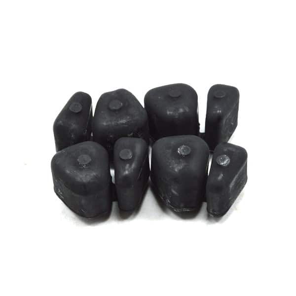 Karet Damper, RR Wheel Set