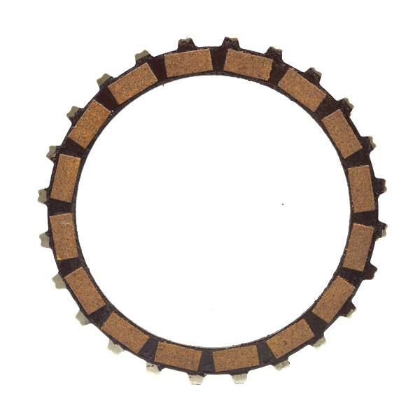 Kampas Kopling (Disk Clutch Friction)