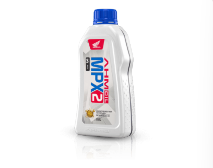 AHM Oil MPX2 – 0.8 L