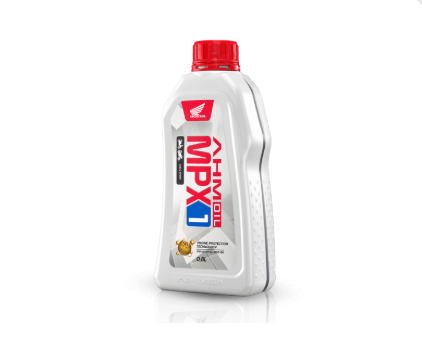 AHM Oil MPX1 – 0.8 L