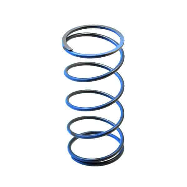 Spring Driven Face (Per CVT)