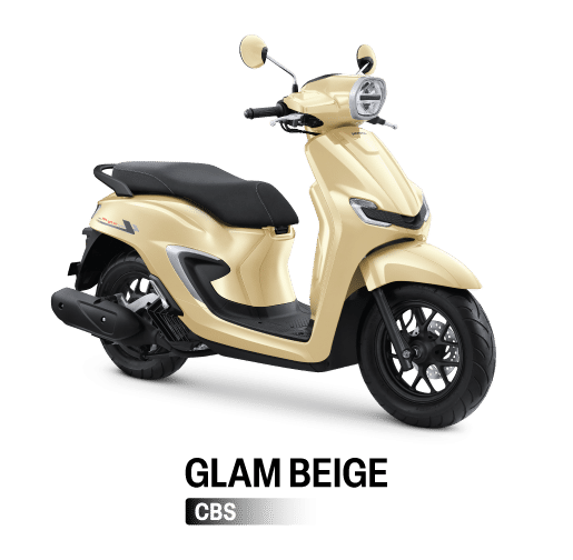 STYLO 160 ( GLAM BEIGE )